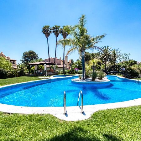 Villa Golfy 8 Golf Bonmont Terres Noves Ngoại thất bức ảnh
