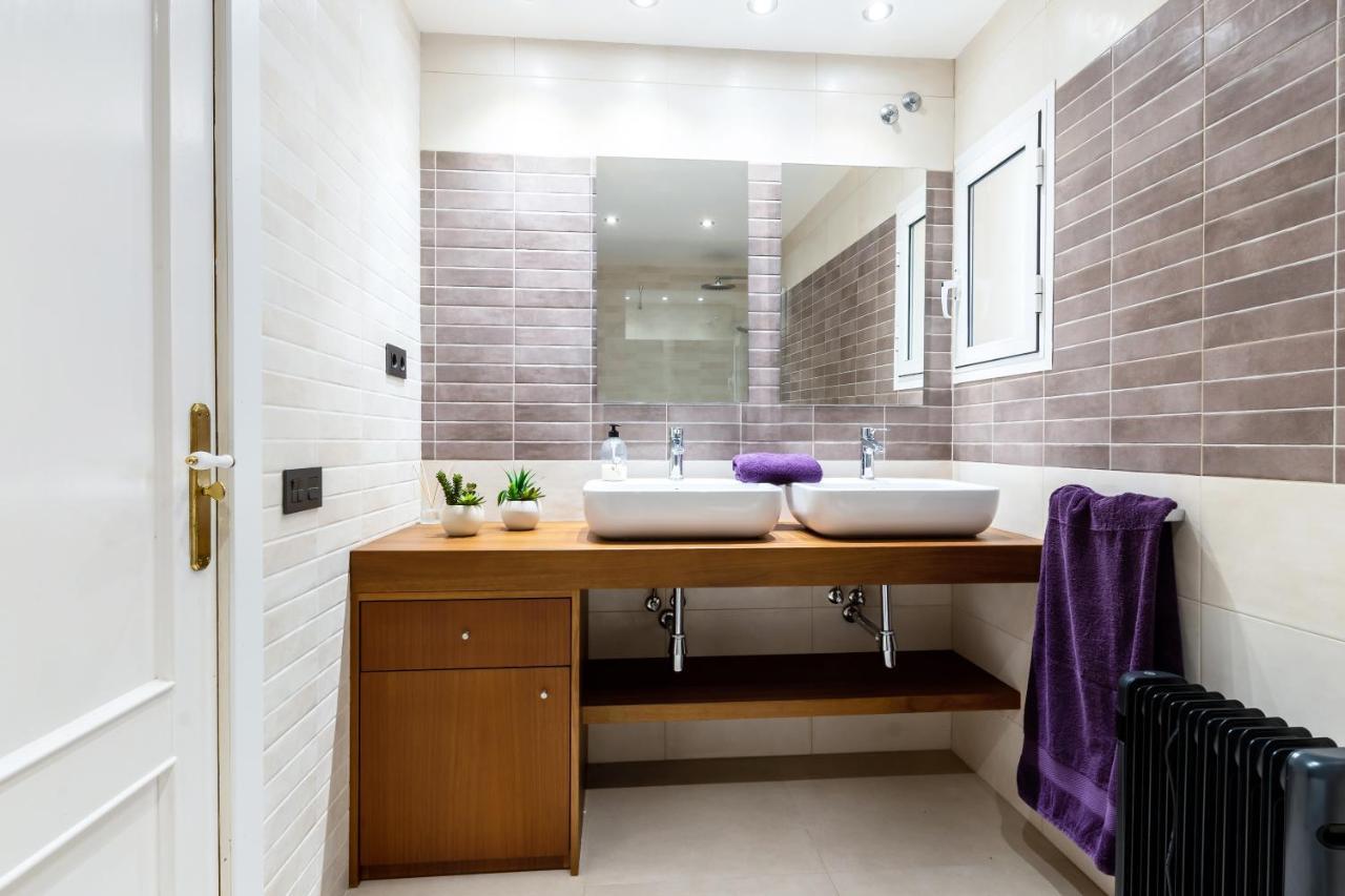 Villa Golfy 8 Golf Bonmont Terres Noves Ngoại thất bức ảnh