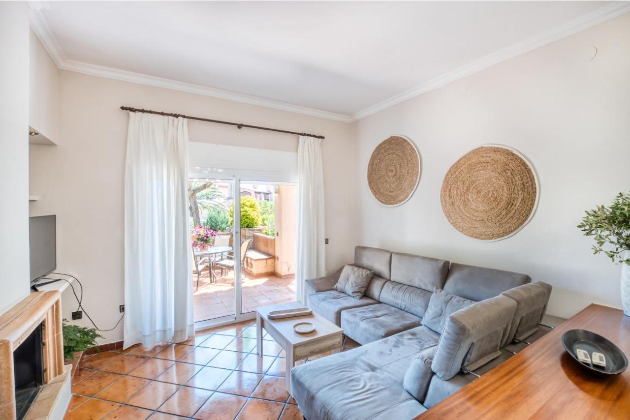 Villa Golfy 8 Golf Bonmont Terres Noves Ngoại thất bức ảnh