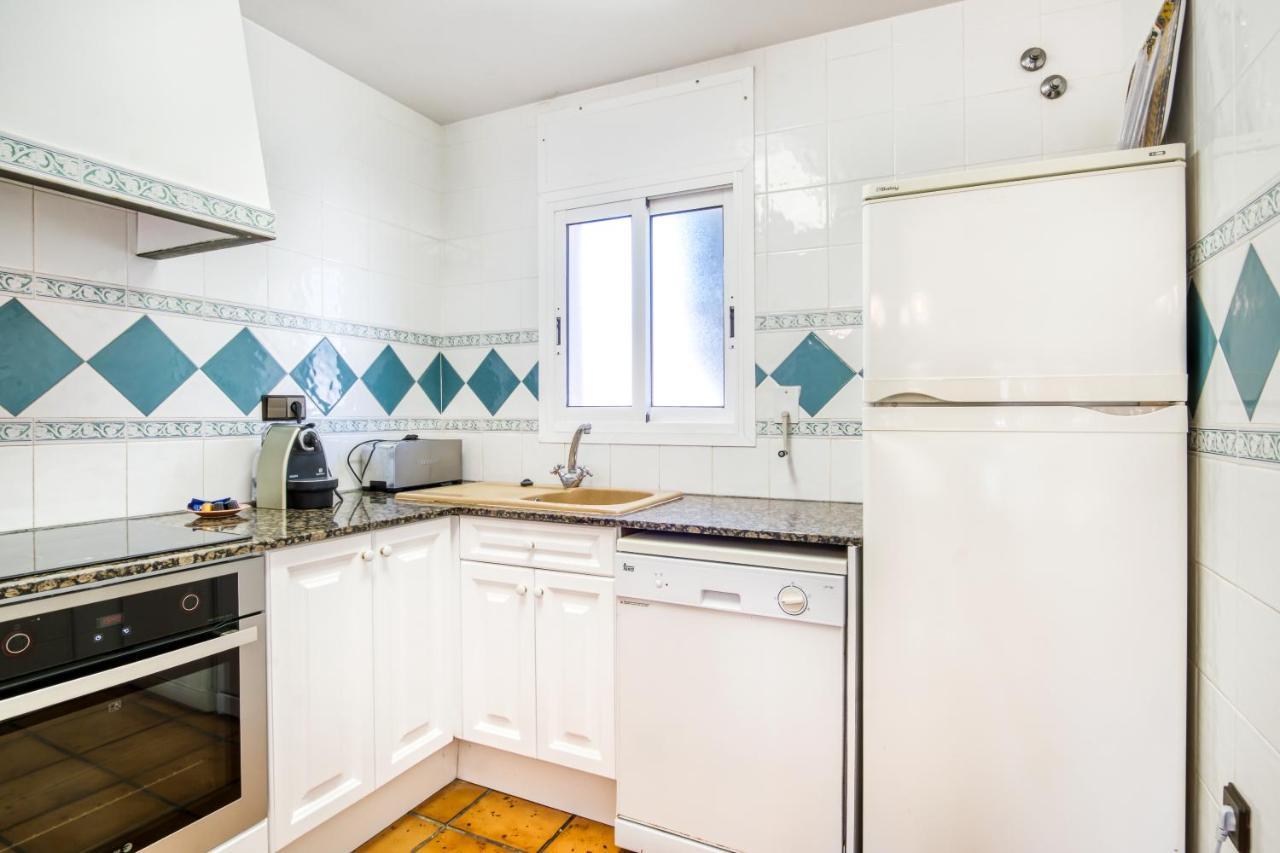 Villa Golfy 8 Golf Bonmont Terres Noves Ngoại thất bức ảnh