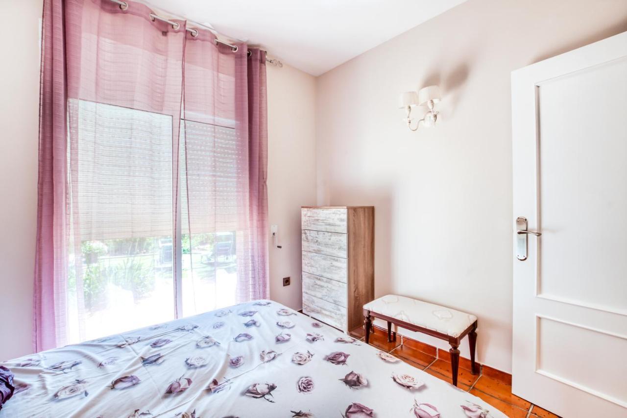 Villa Golfy 8 Golf Bonmont Terres Noves Ngoại thất bức ảnh