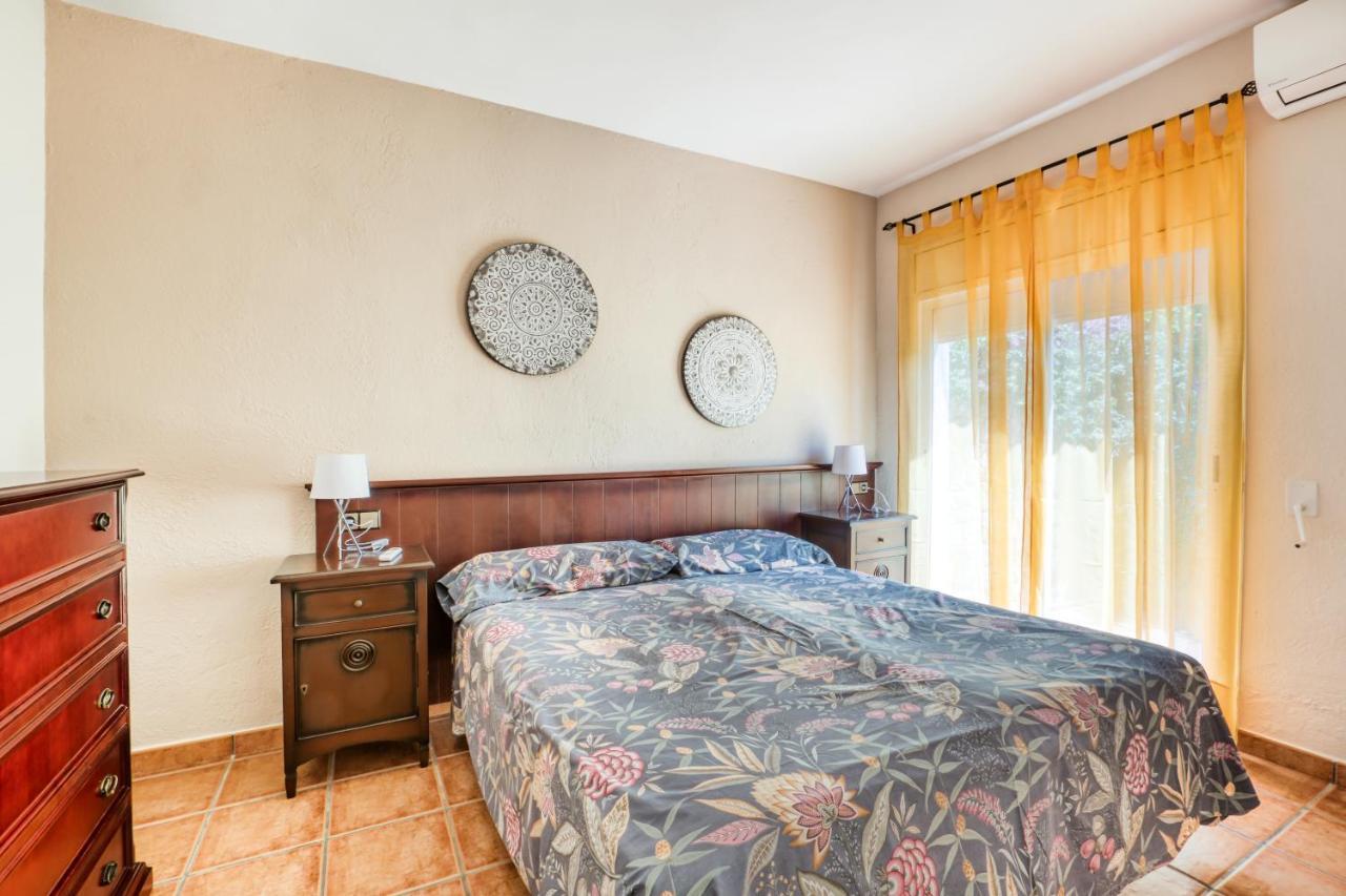 Villa Golfy 8 Golf Bonmont Terres Noves Ngoại thất bức ảnh