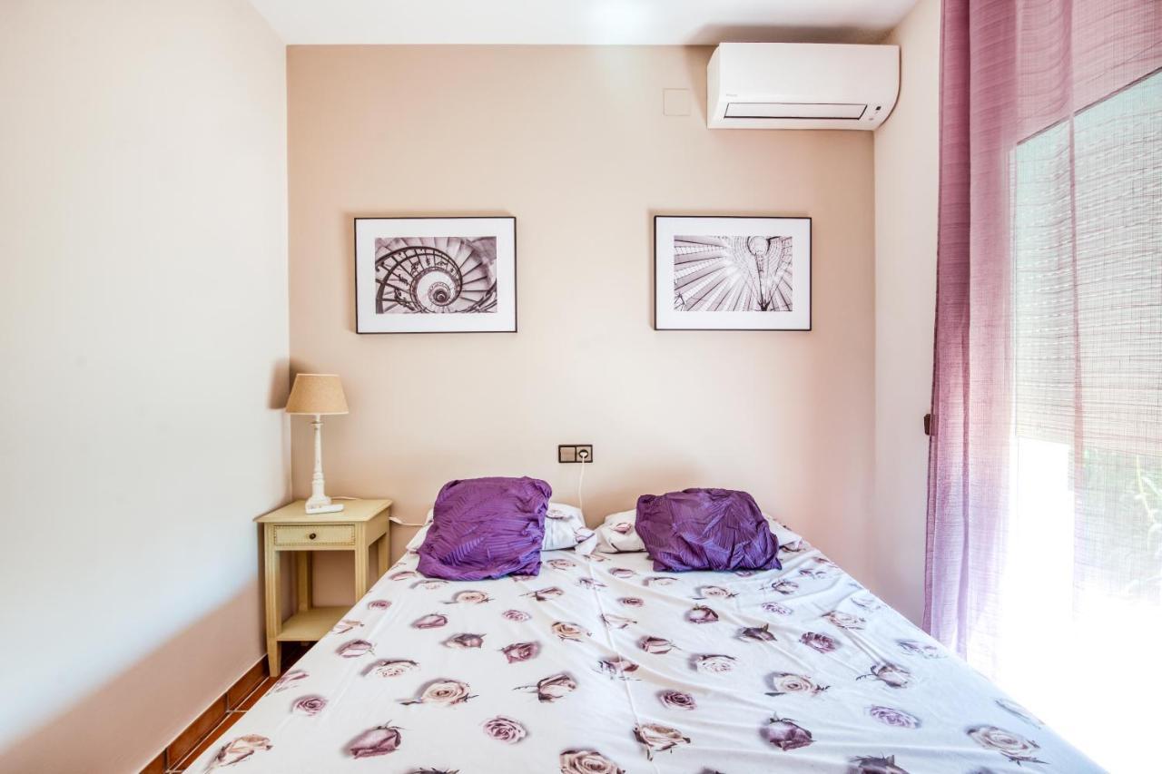 Villa Golfy 8 Golf Bonmont Terres Noves Ngoại thất bức ảnh