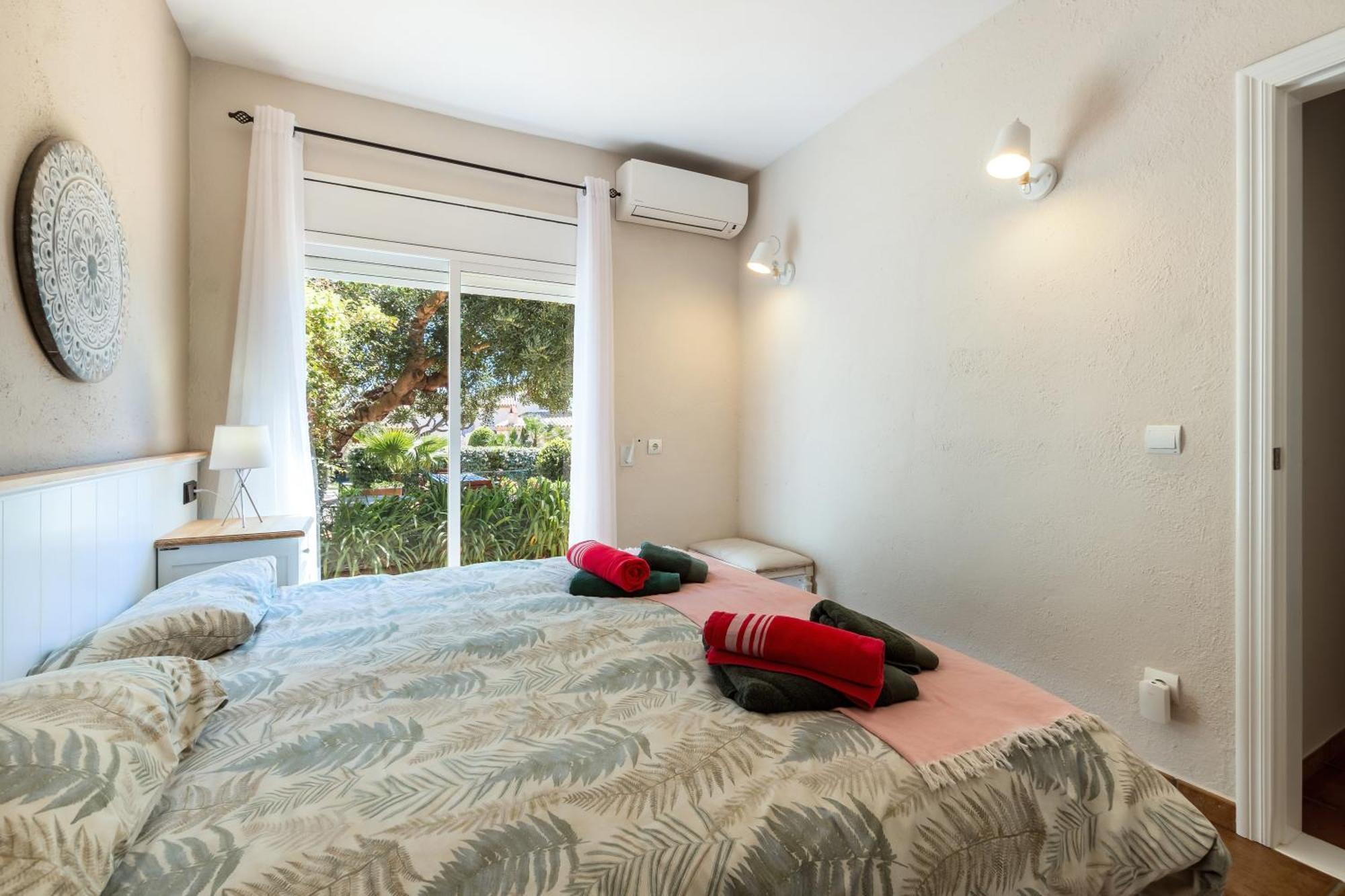 Villa Golfy 8 Golf Bonmont Terres Noves Ngoại thất bức ảnh
