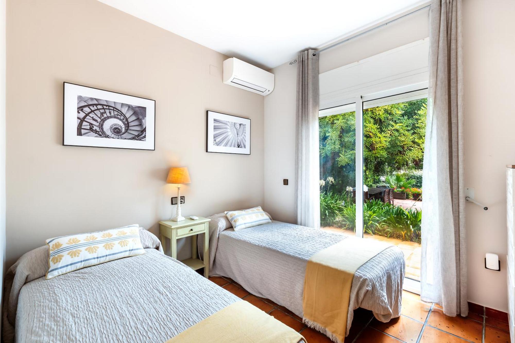 Villa Golfy 8 Golf Bonmont Terres Noves Ngoại thất bức ảnh